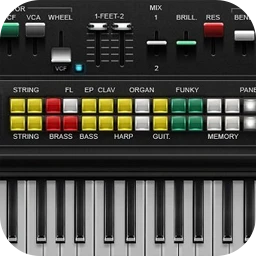 Memorymoon ME80 v2.8