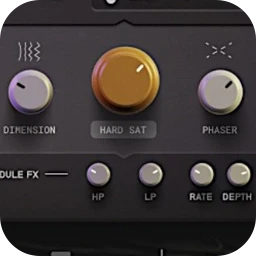 Karanyi Sounds Polyscape Analogue 1.0