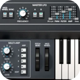 Arturia Synthx V v1.0.0