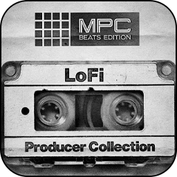ADSR Lofi Producer Akai MPC Beats Expansion 1.0.2