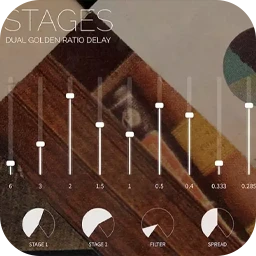Puremagnetik Stages 1.0.1