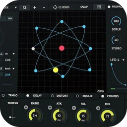 TONSTURM TRAVELER 1.1.3