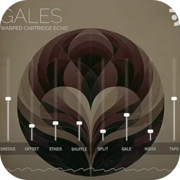 Puremagnetik Gales 1.0.1
