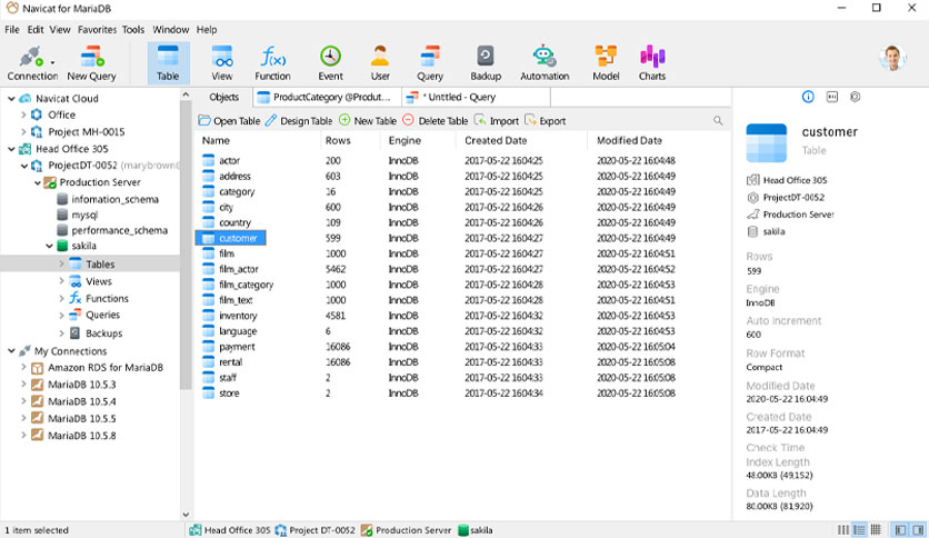 navicat-for-mariadb-free-download