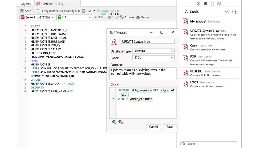 Navicat-for-Oracle-Free-download-04