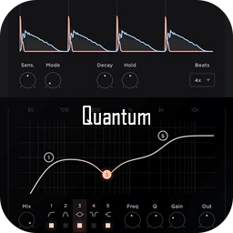 Wavesfactory Quantum 1.0.2