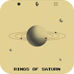 Morbid Electronics Rings of Saturn 1.10.3