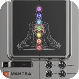 Morbid Electronics MANTRA 1.2.0