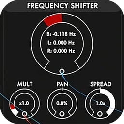Unfiltered Audio Fault 1.4.1