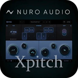 Nuro Audio Xpitch 1.0.3