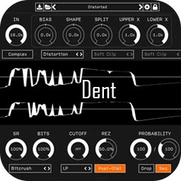 Unfiltered Audio Dent 2 v2.4.1
