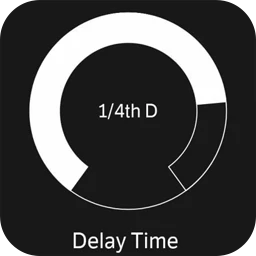 Unfiltered Audio Instant Delay 1.3.1