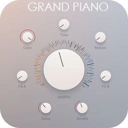 Arturia Augmented GRAND PIANO 1.7.1.5024