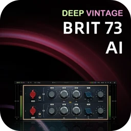 Three Body Tech Deep Vintage Brit 73 AI 1.0.0