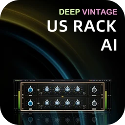 Three Body Tech Deep Vintage US Rack AI 1.0.0