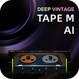 Three Body Tech Deep Vintage Tape M AI 1.0.0