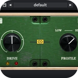 Three Body Tech Deep Vintage Green AD AI v1.0.0