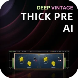 Three Body Tech Deep Vintage Thick Pre AI 1.0.0