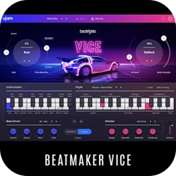 UJAM Beatmaker VICE 2.4.0