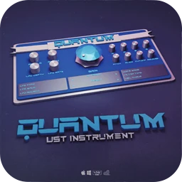Al Amin Quantum VSTi 2.8.4