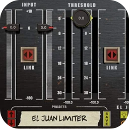 Korneff Audio El Juan Limiter 1.0.2