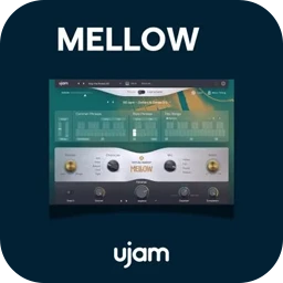 UJAM Virtual Bassist MELLOW 2.3.0