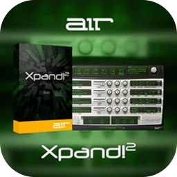 AIR Music Technology Xpand 2.4.0