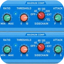 Brainworx-Plugin Alliance Maag Bundle 2024.8