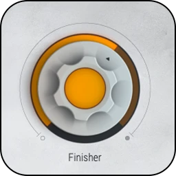 UJAM Finisher FLUXX 1.4.0