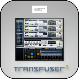 AIR Music Technology Transfuser 2.2.0