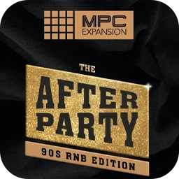 Akai MPC Expansion The After Party 1.0.2