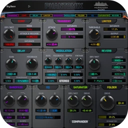 Muramasa Phantomix 1.1