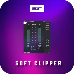 AIR Music Technology AIR Soft Clipper 1.2.0.4