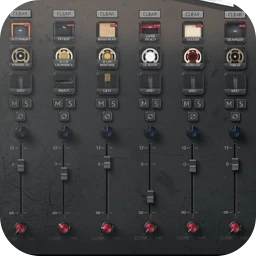 GetGood Drums GGD Studio Cabs Zilla Edition 1.5.13