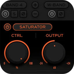 MIA Laboratories 990 Spark Multiband v1.0.0