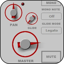 Psytrance Plugins Samplur PROSAW-FM 1.0