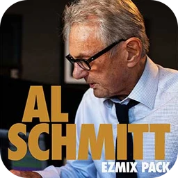 Toontrack Al Schmitt EZmix Pack 1.0.0
