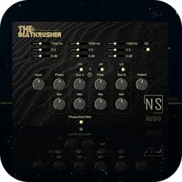 NS Audio THE BEATKRUSHER 1.1