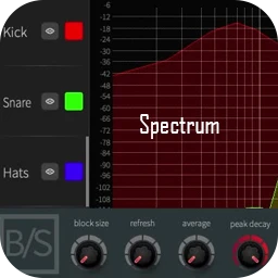 Spectrum-2 v24.2.13