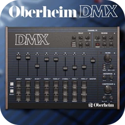 GForce Oberheim DMX 1.1.0