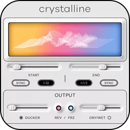 Baby Audio Crystalline 1.7