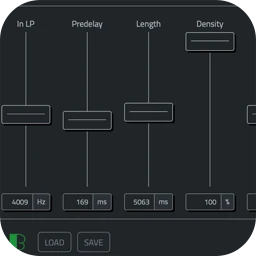 HoRNet 80Verb v1.0.0