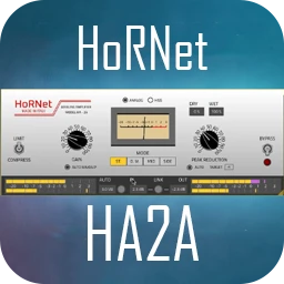 HoRNet HA2A 1.1.2