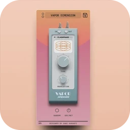 Karanyi Sounds Vapor Dimension 1.1.1