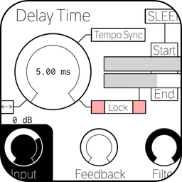 Unfiltered Audio Sandman v1.4.1