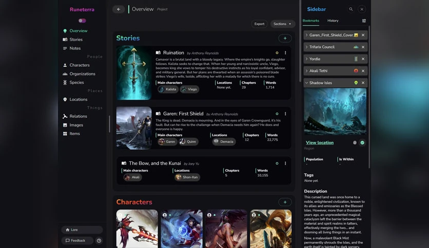 65ca15d89075c-lore-forge-FeatureImage