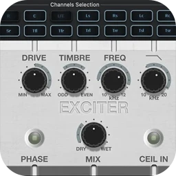 Red Rock Sound Exciter 2.0.3