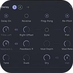 Excite Audio Motion Bundle 2024.6