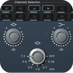 Red Rock Sound EQ173 v1.0.4