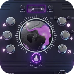 Midilatino Elixir Multi-Effect Plugin 1.0.0